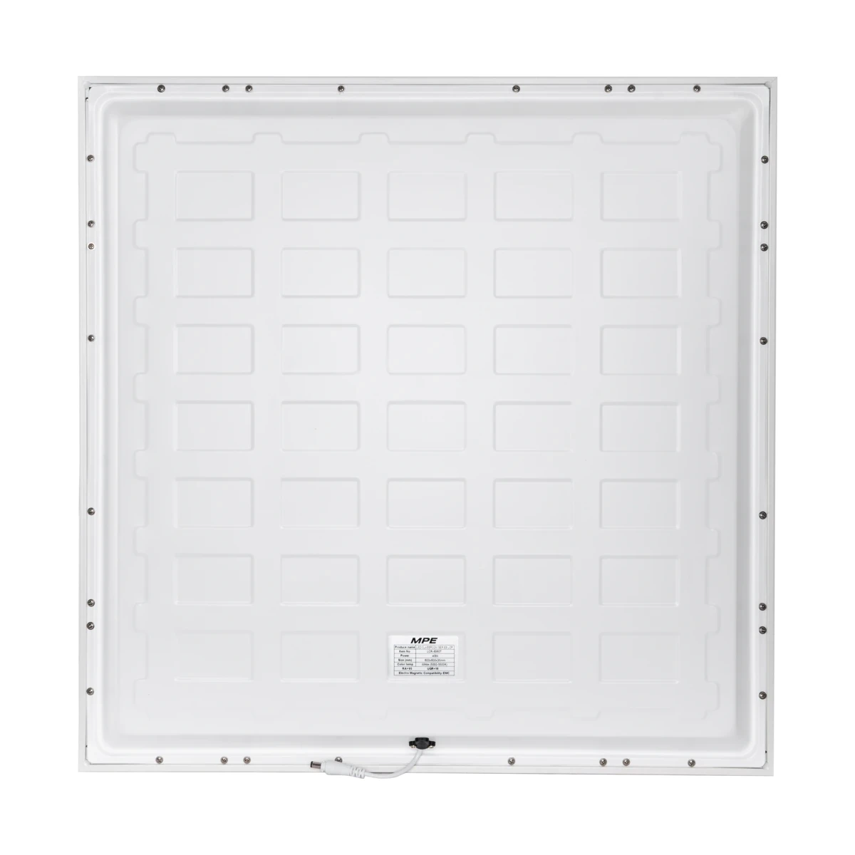 Đèn lớp học LCR-6060T MPE