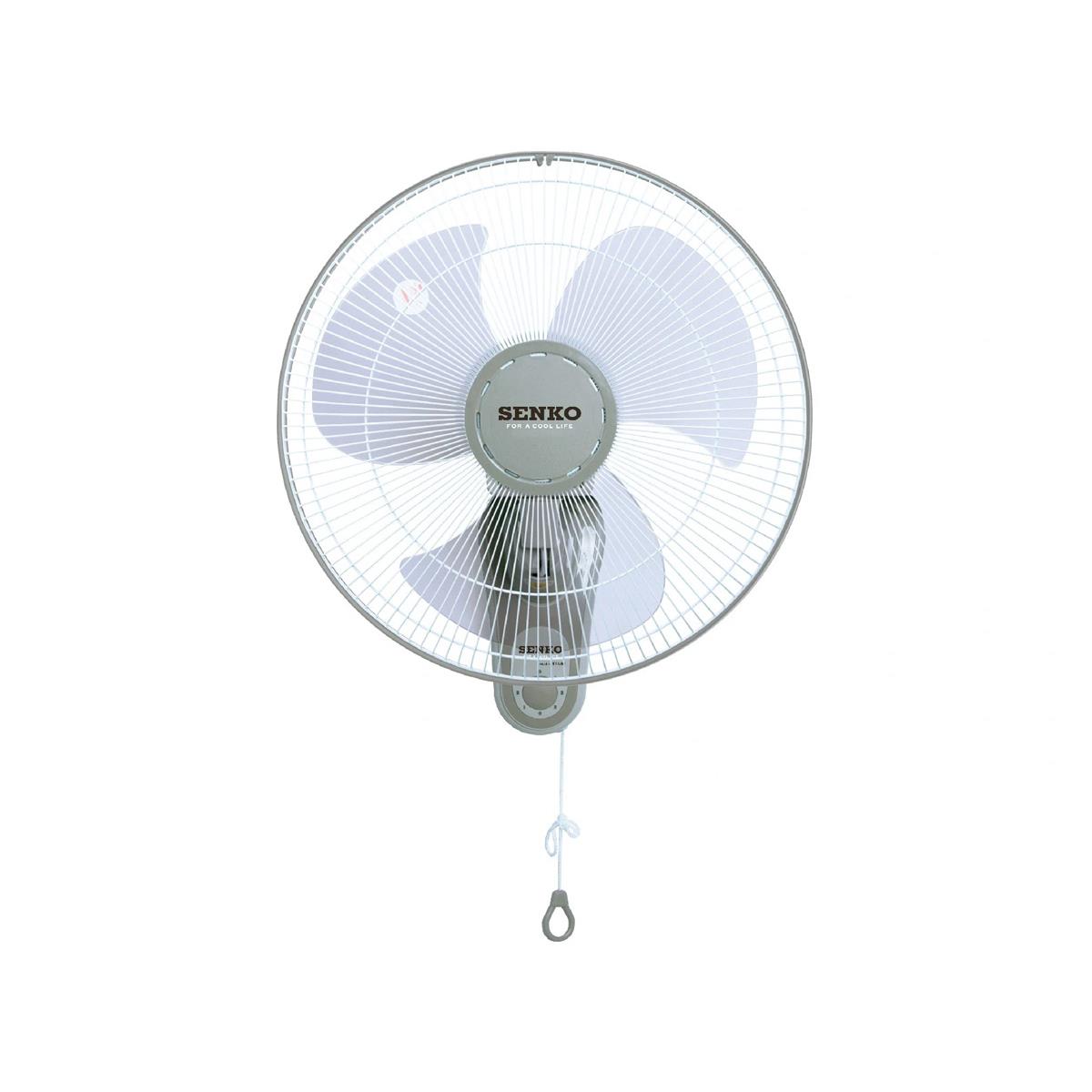 Quạt Treo Tường Senko T1680 1 dây
