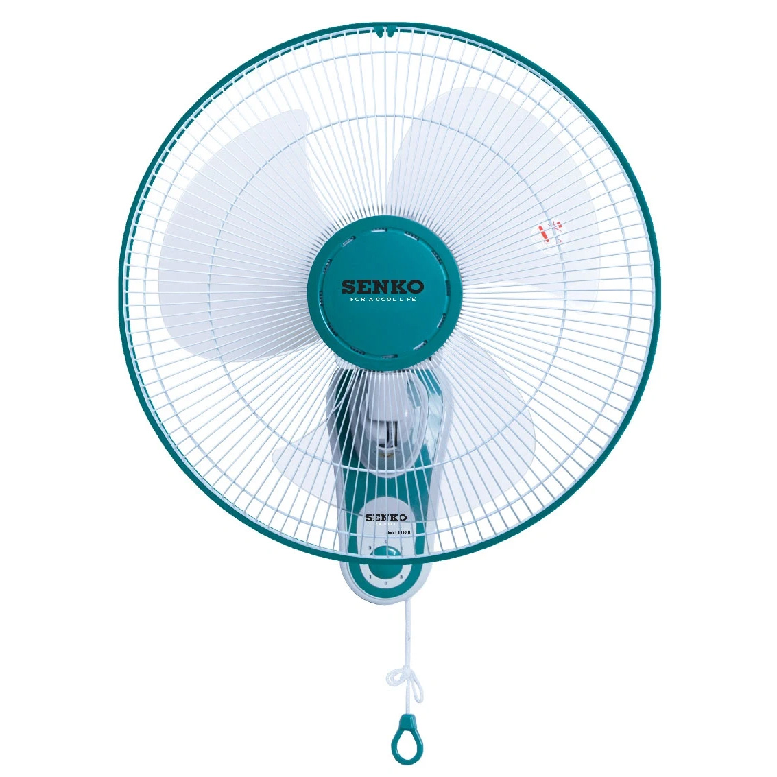 Quạt Treo Tường Senko T1680 1 dây