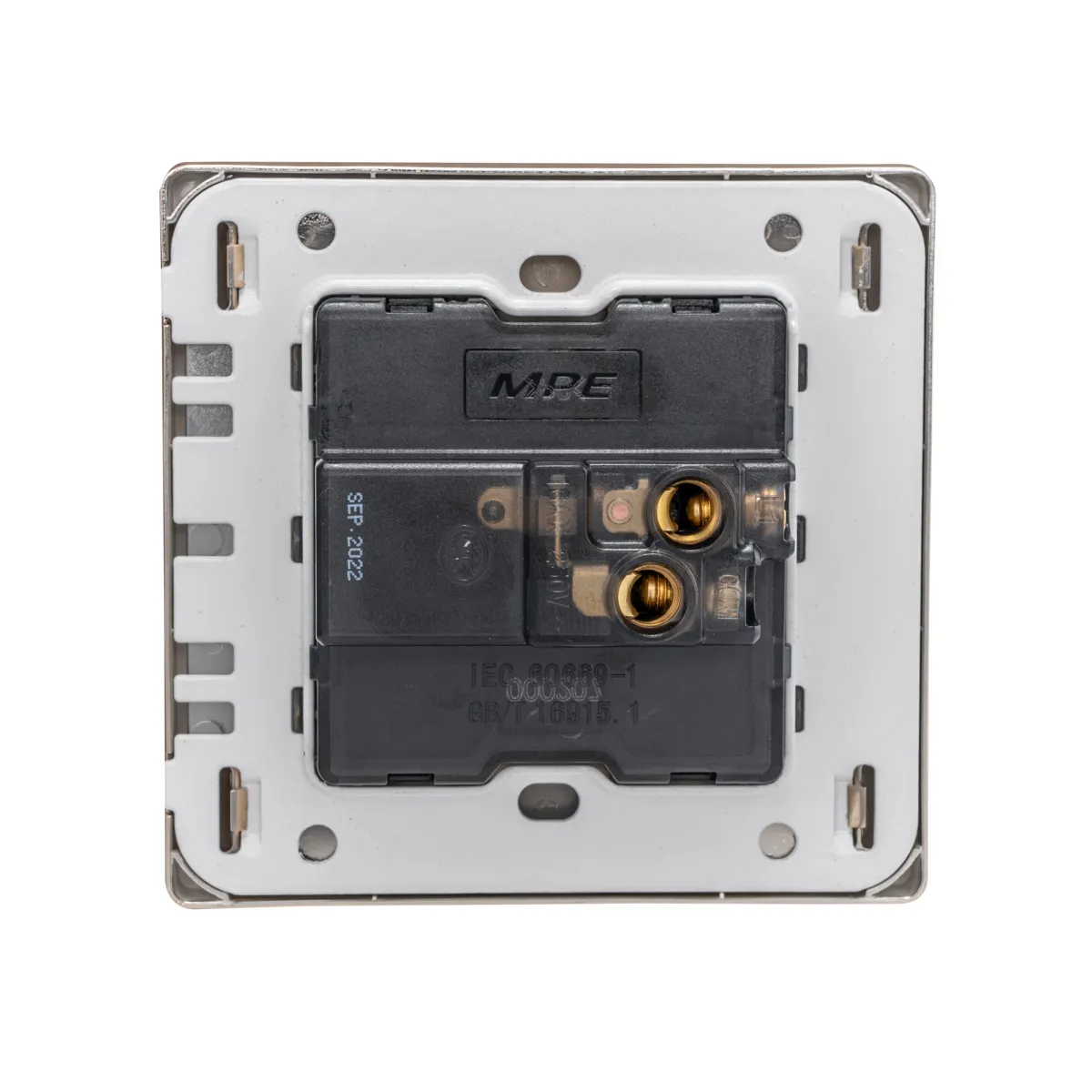 Nút nhấn chuông MPE 6A-250V