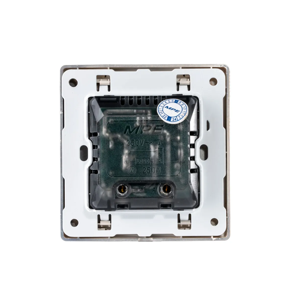 Dimmer điều chỉnh tốc độ quạt MPE 250W