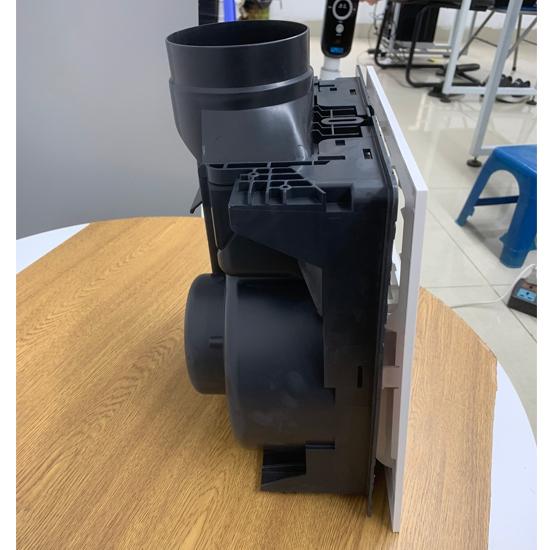 Quạt Hút và Sưởi Ấm Panasonic FV-30BY1 có Remote