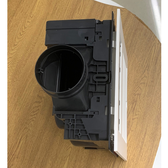 Quạt Hút và Sưởi Ấm Panasonic FV-30BY1 có Remote