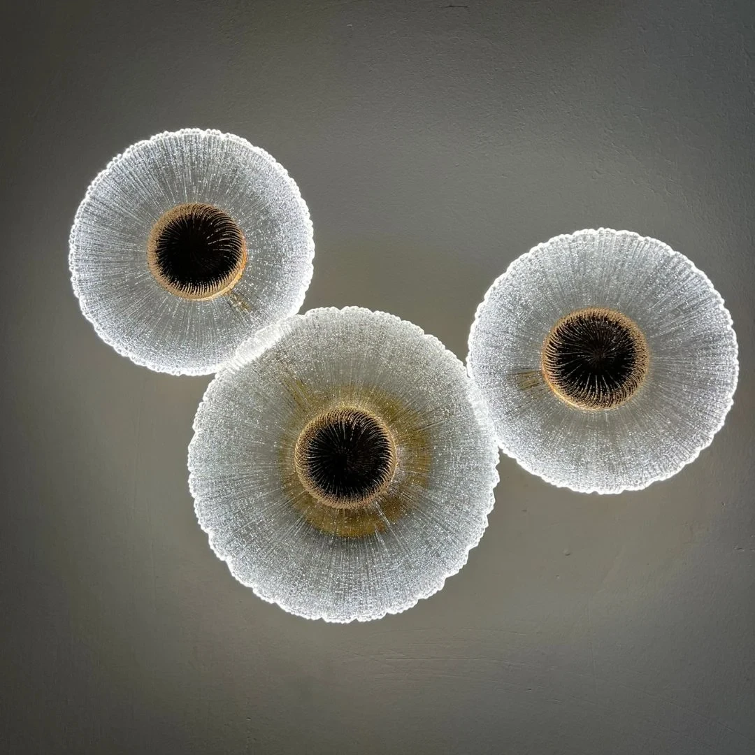 Đèn tường trang trí 355 DECOR VK131 LED 3 CĐ