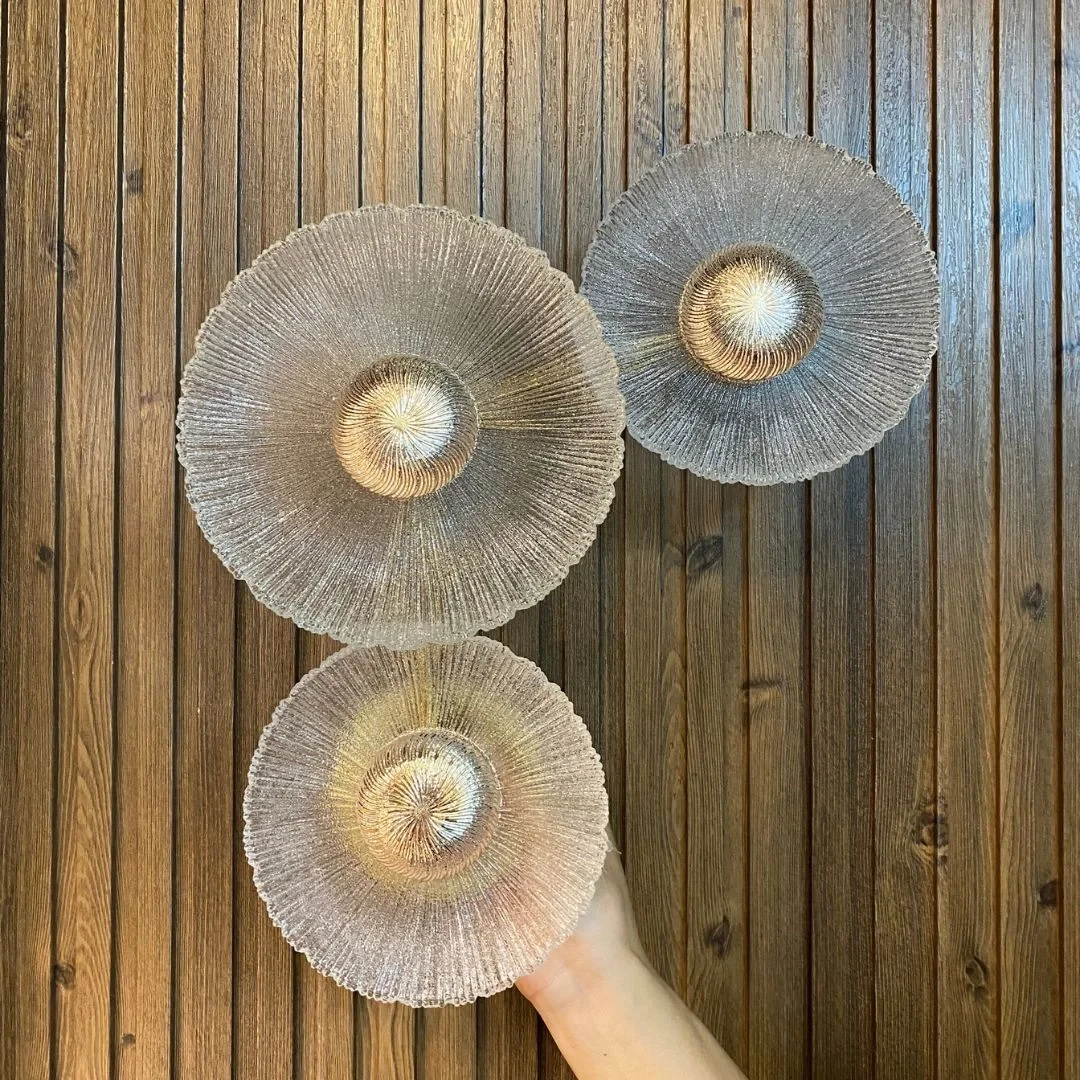 Đèn tường trang trí 355 DECOR VK131 LED 3 CĐ