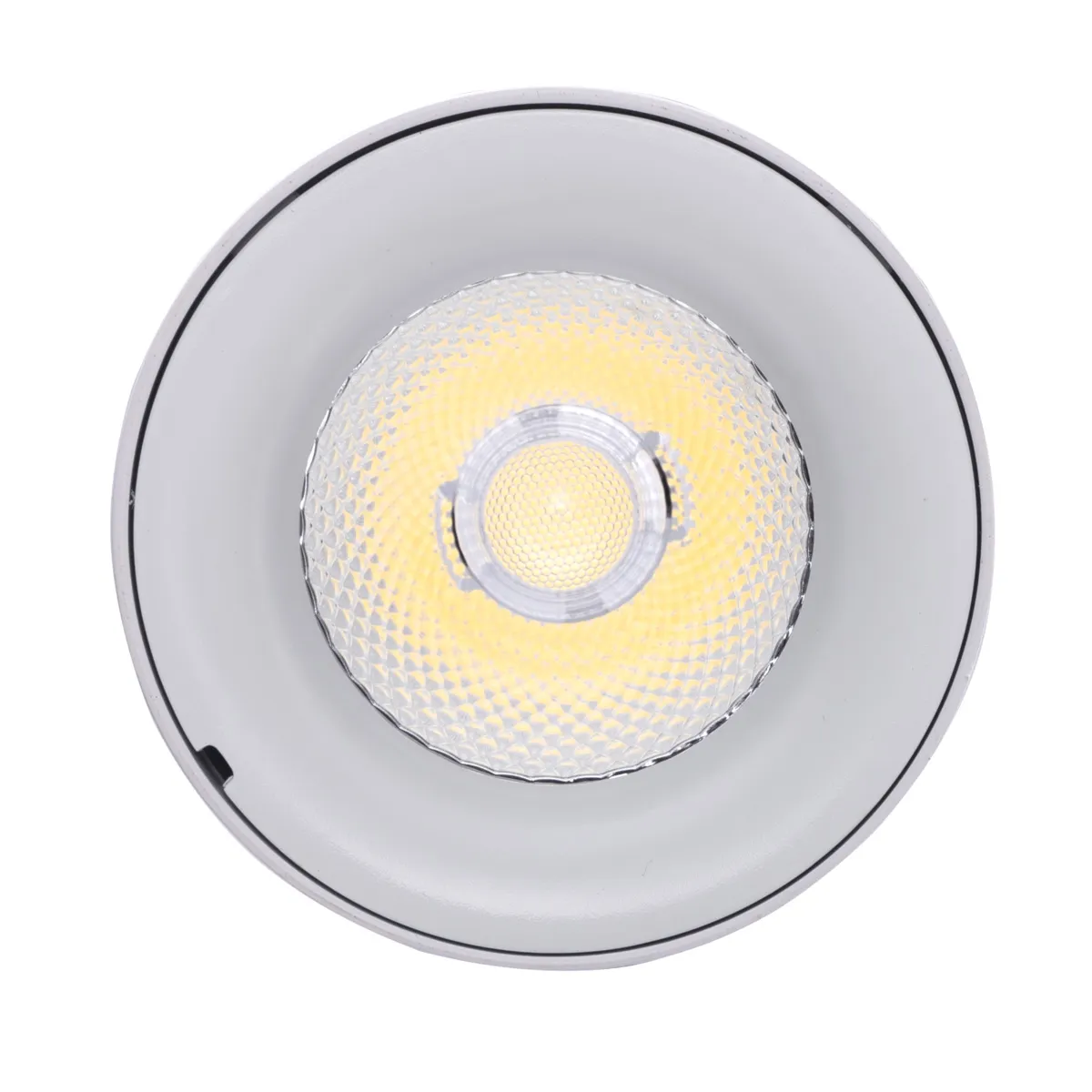 Đèn LED downlight MPE tròn lắp nổi 12W