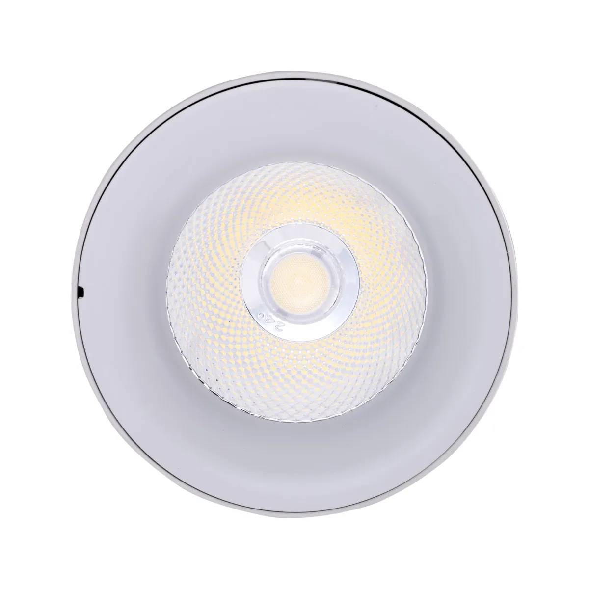 Đèn LED downlight MPE tròn lắp nổi 24W