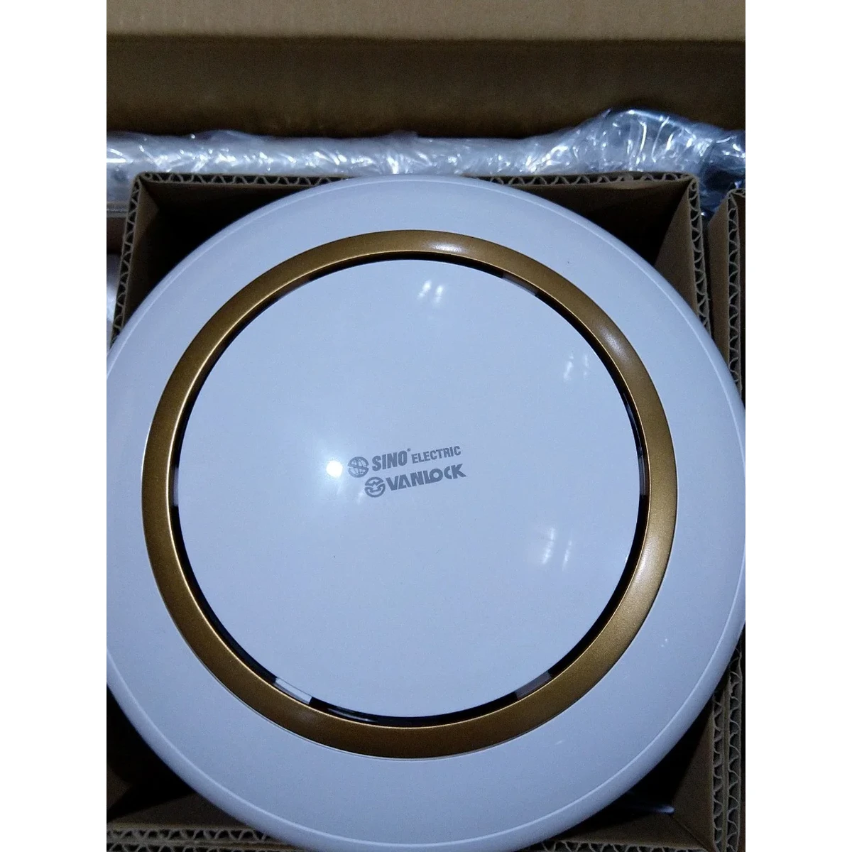 Quạt trần 3 cánh SINO F-60MZ2