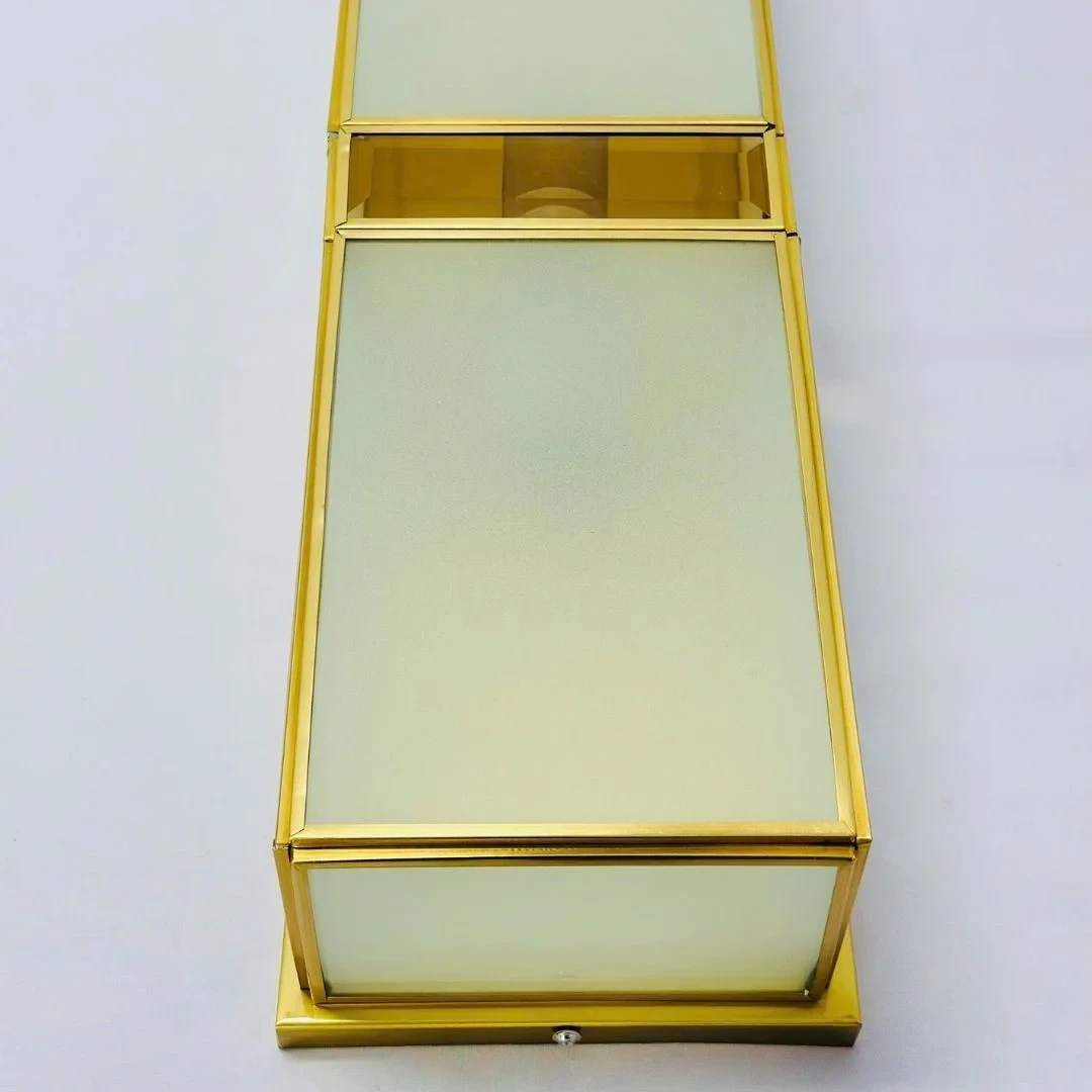 Đèn vách trang trí 355 Decor VD51 L140*H450 - E27*2