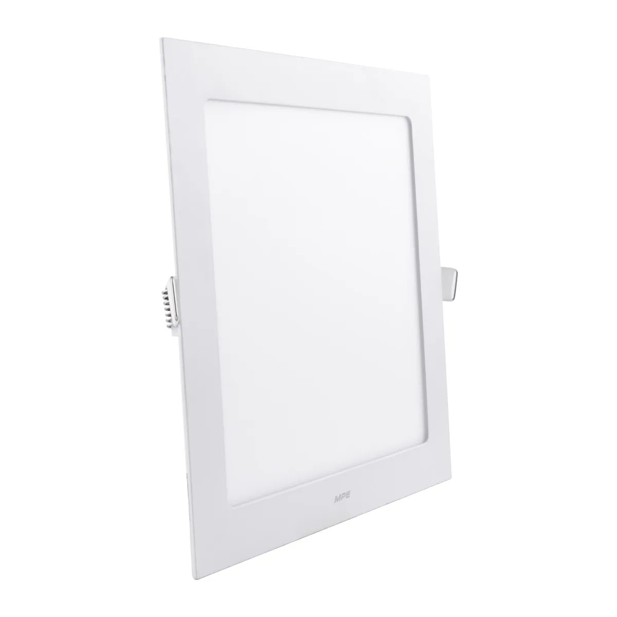 Đèn LED Panel MPE âm trần mỏng vuông SPL 18W