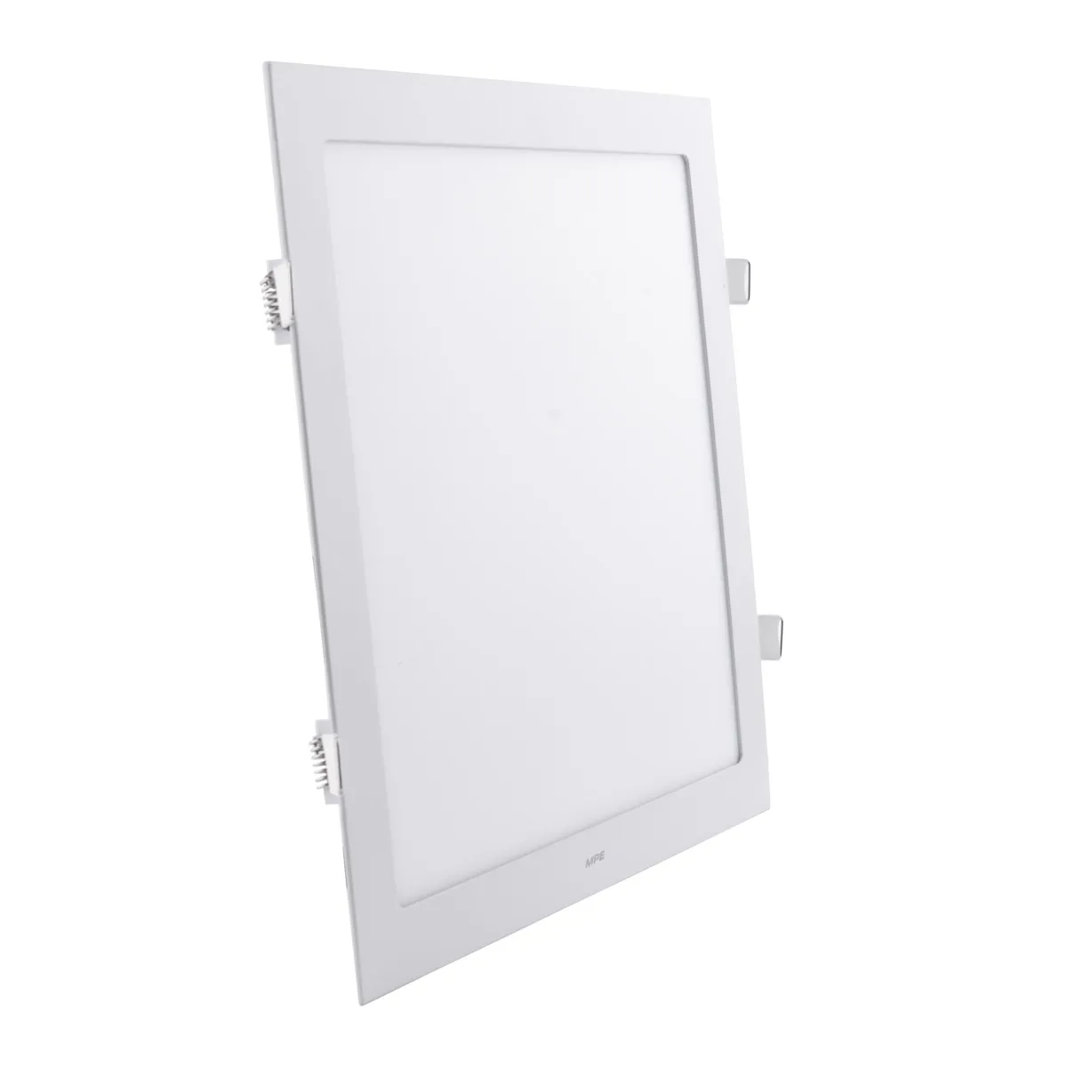 Đèn LED Panel MPE âm trần mỏng vuông SPL 24W