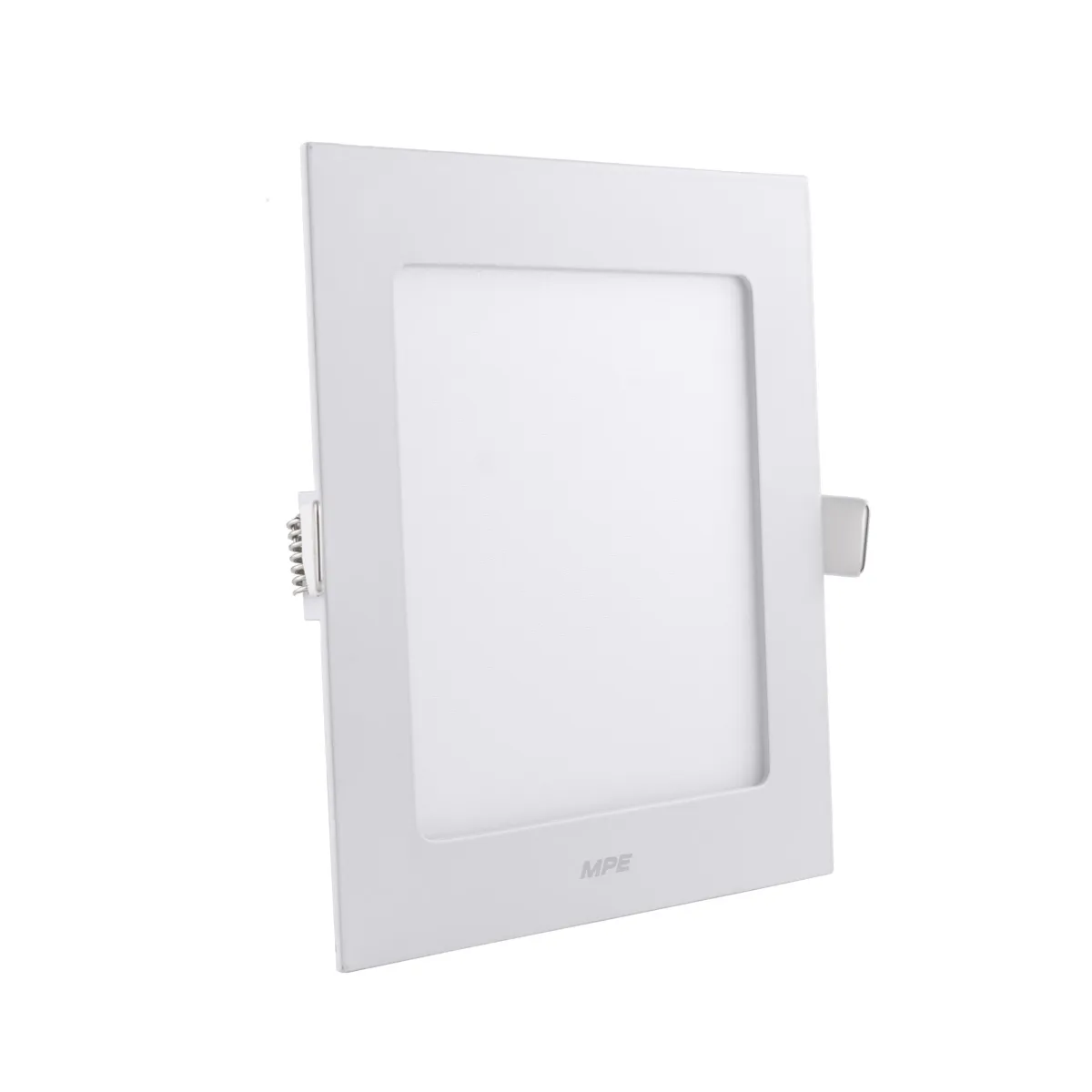 Đèn LED Panel MPE âm trần mỏng vuông SPL 9W