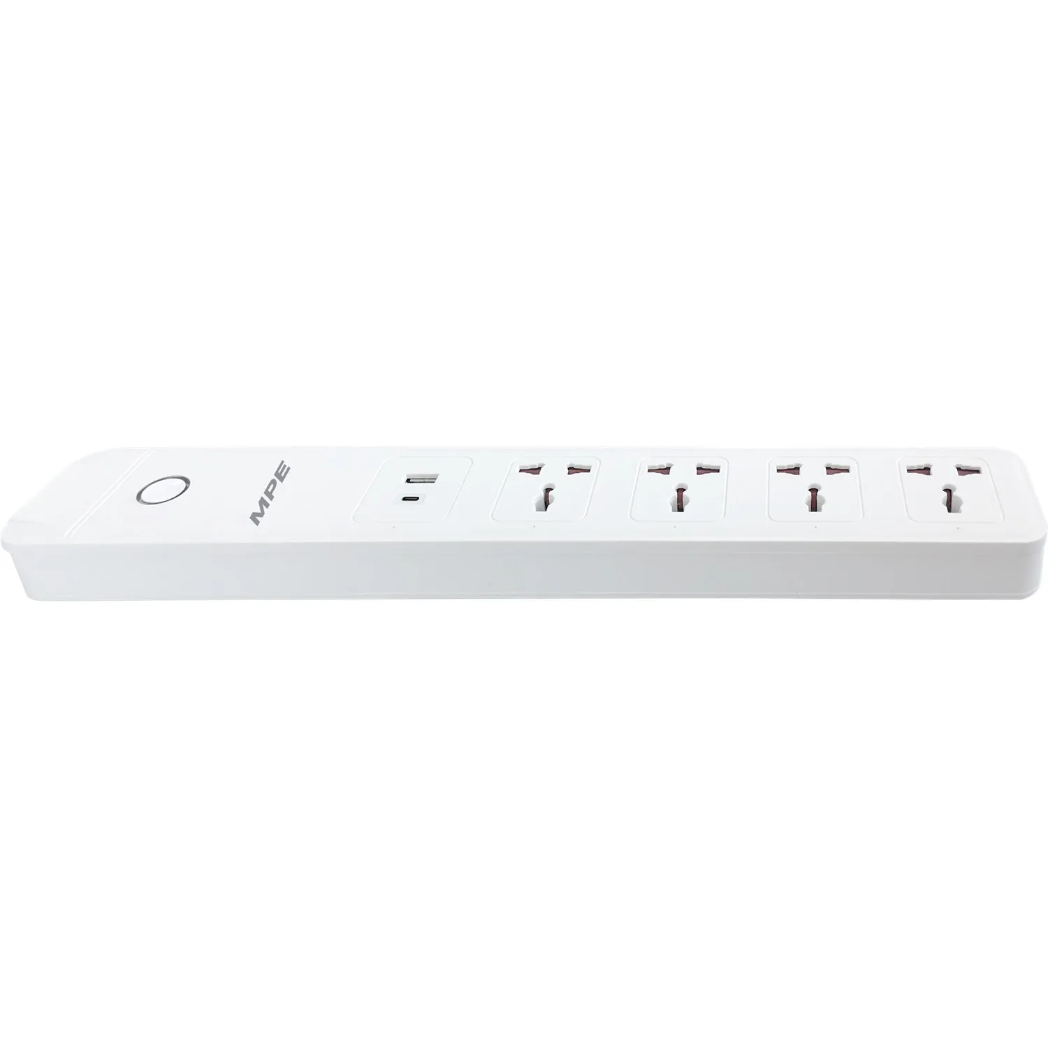 Ổ cắm di động MPE Smart Power Strip Wifi SPS3 10A