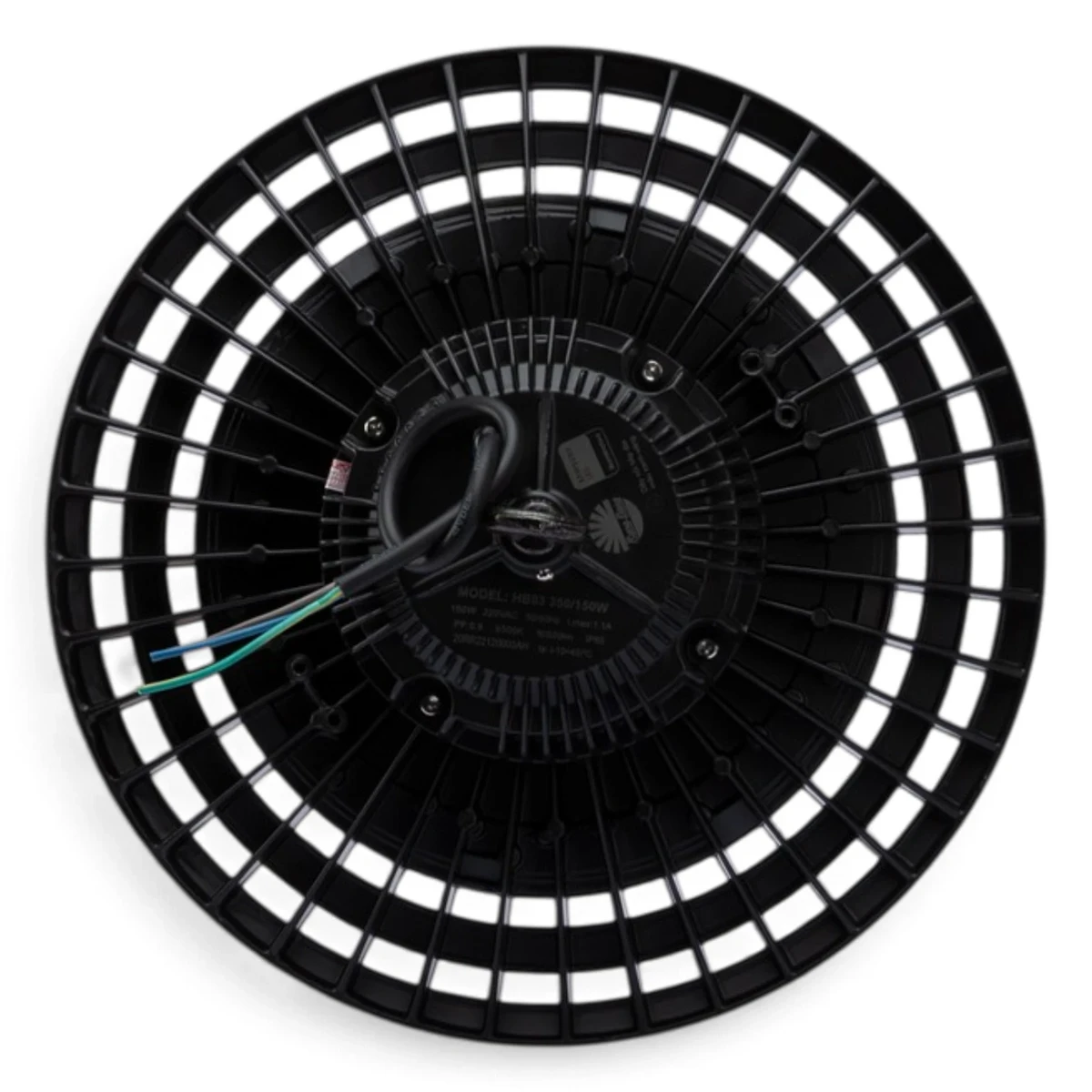 Đèn LED High Bay Rạng Đông HB03 UFO