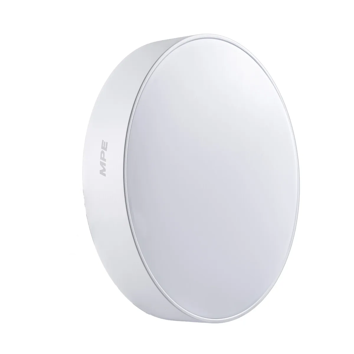 Đèn LED downlight MPE tròn nổi tràn viền trắng 32W series SRDL
