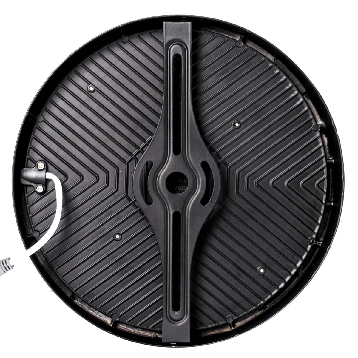 Đèn LED downlight MPE tròn nổi tràn viền đen 32W series SRDL
