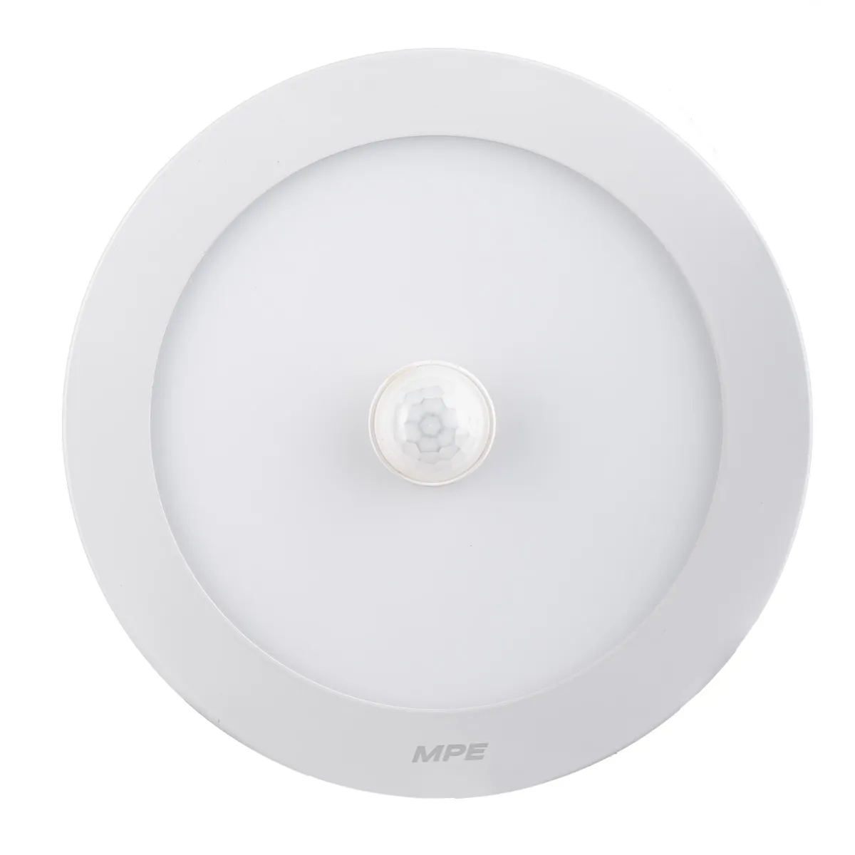 Đèn LED Panel MPE Motion Sensor tròn nổi SRPL
