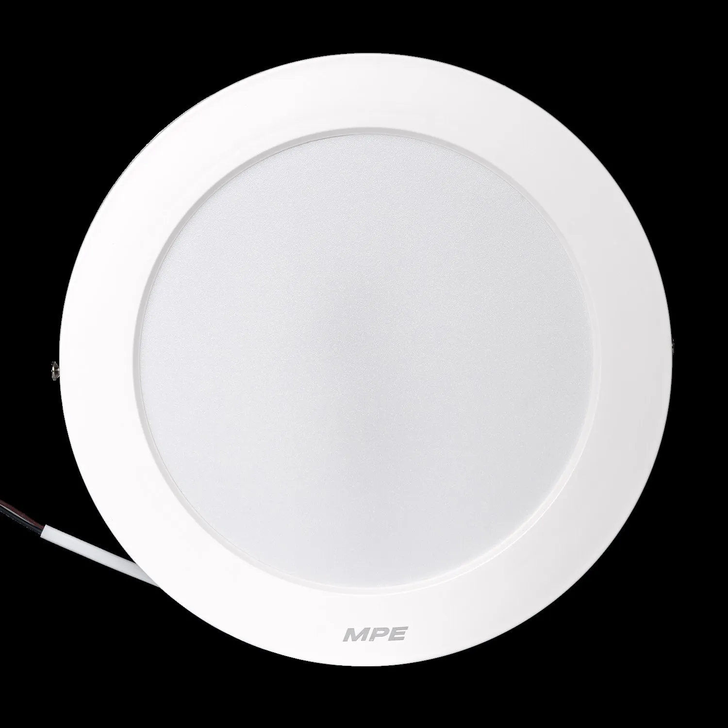 Đèn LED ốp trần MPE tròn nổi 12W