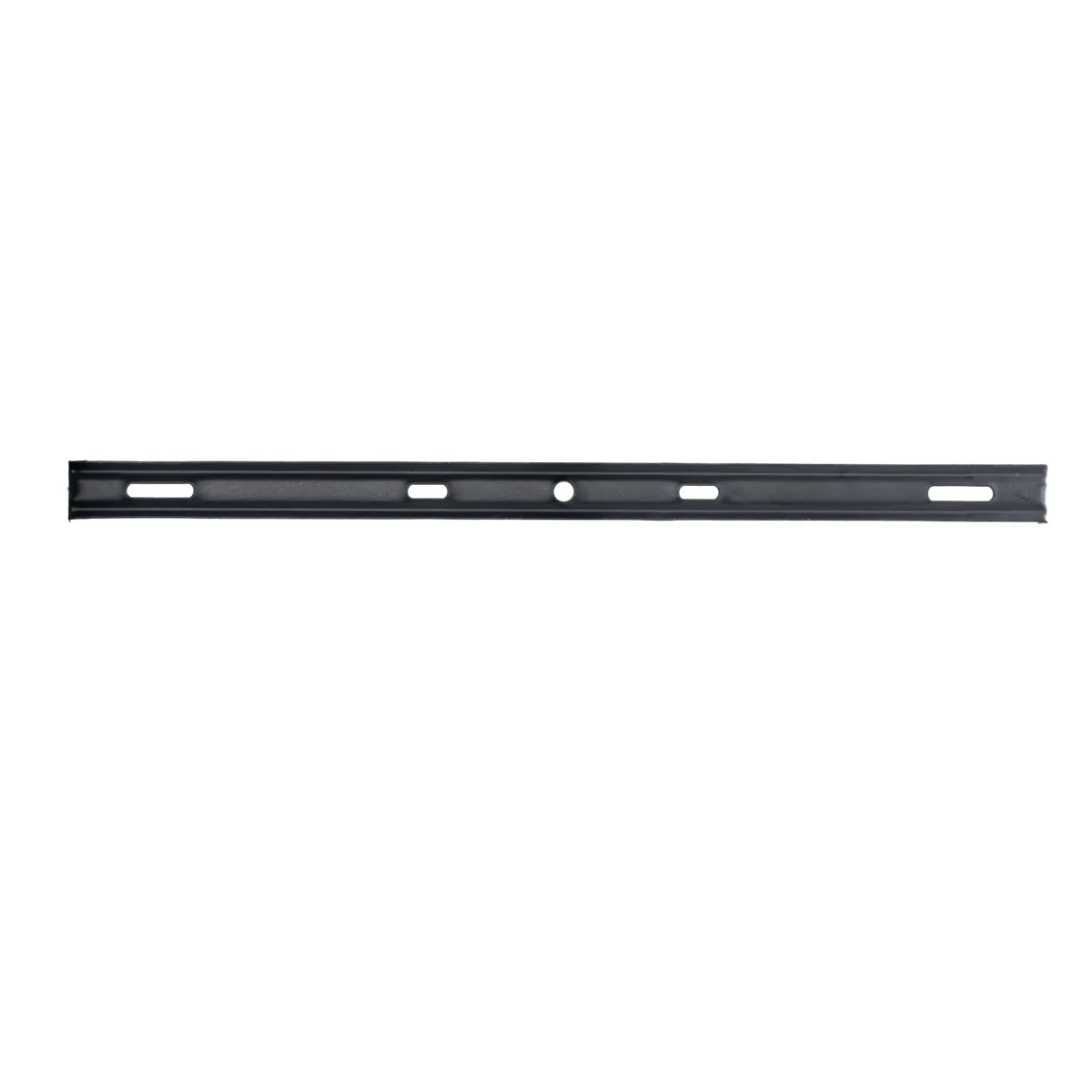Đèn LED ốp trần MPE tròn 24W viền đen