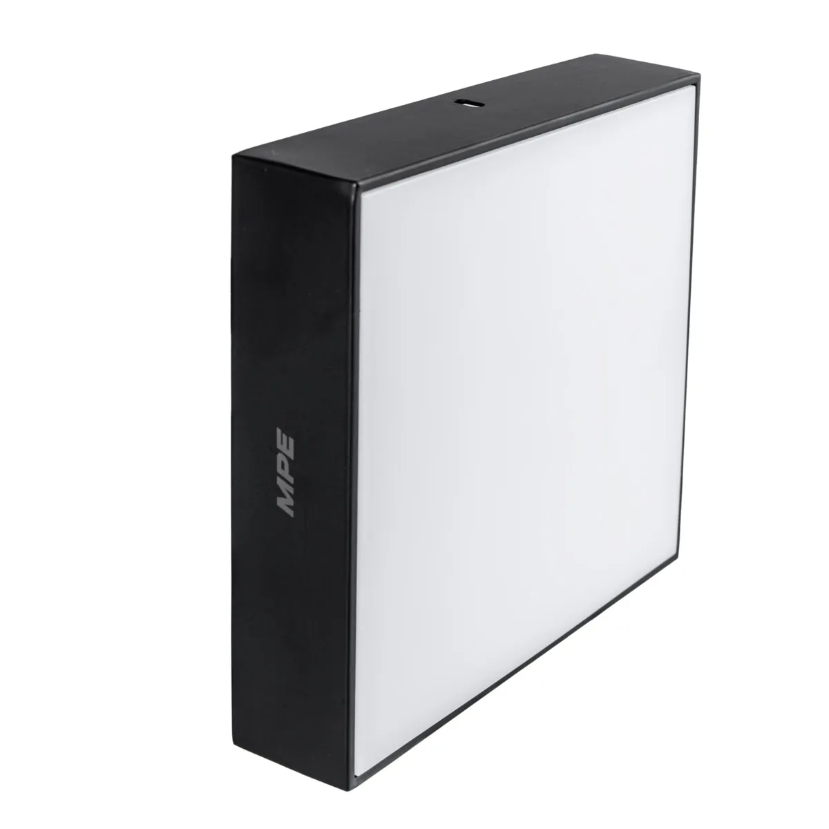 Đèn MPE ốp nổi tràn viền SSDLB-24/3C 24W đổi màu