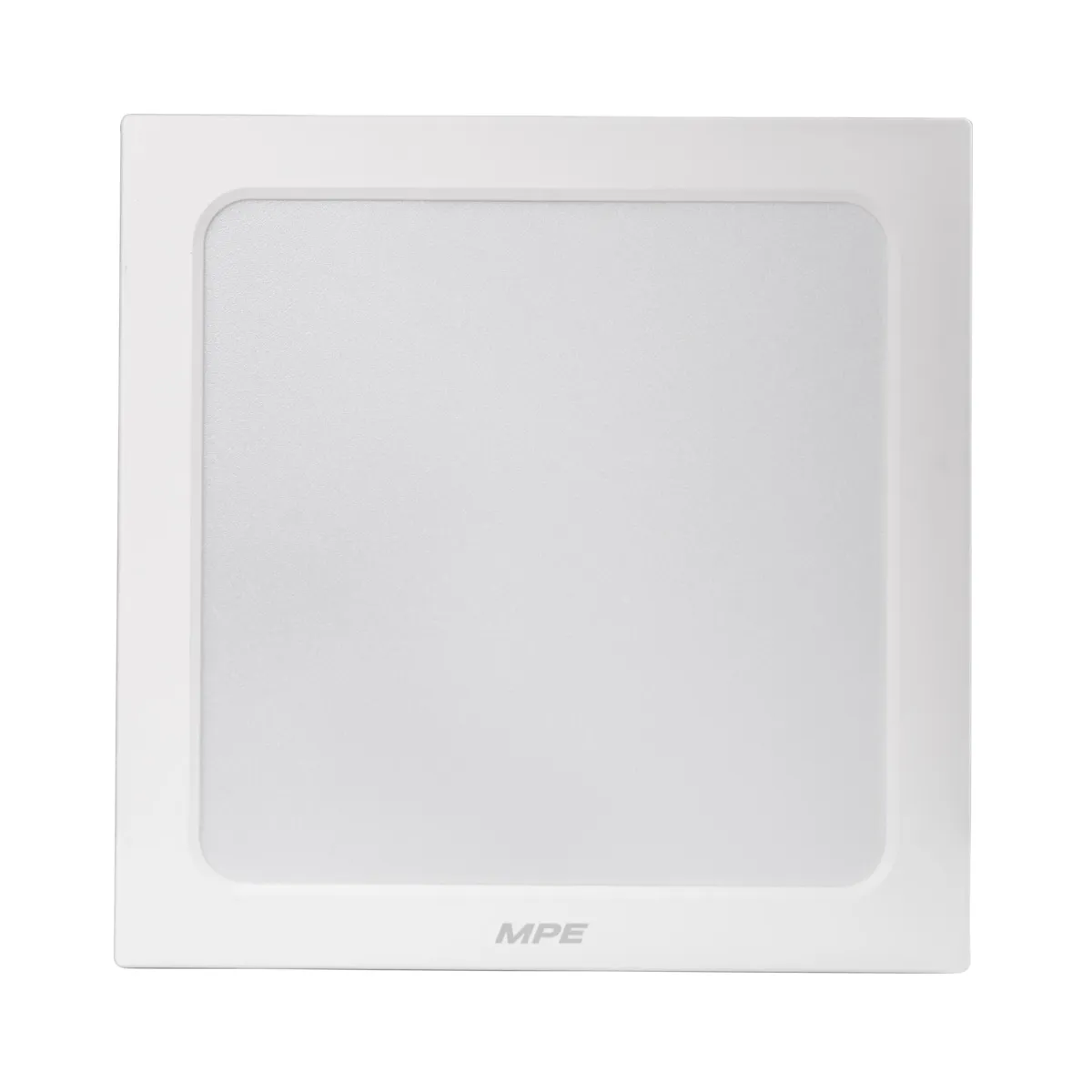 Đèn LED ốp trần MPE vuông SSPL2 18W