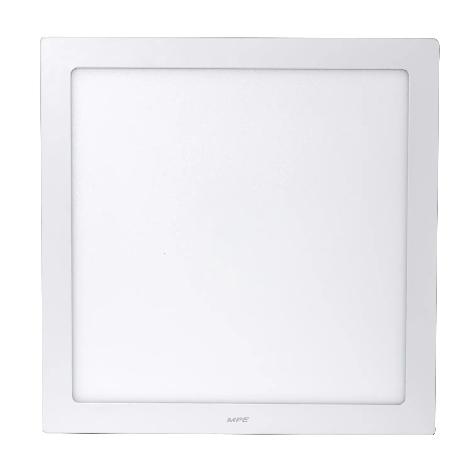 Đèn LED ốp trần MPE vuông SSPL2 24W