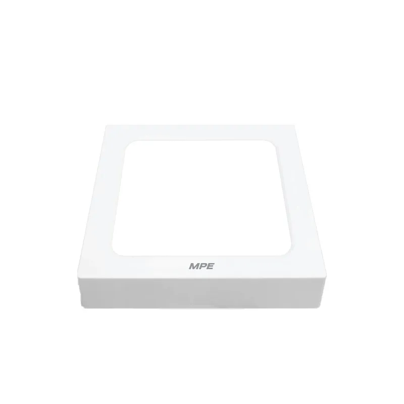 Đèn LED ốp trần MPE vuông SSPL2 24W
