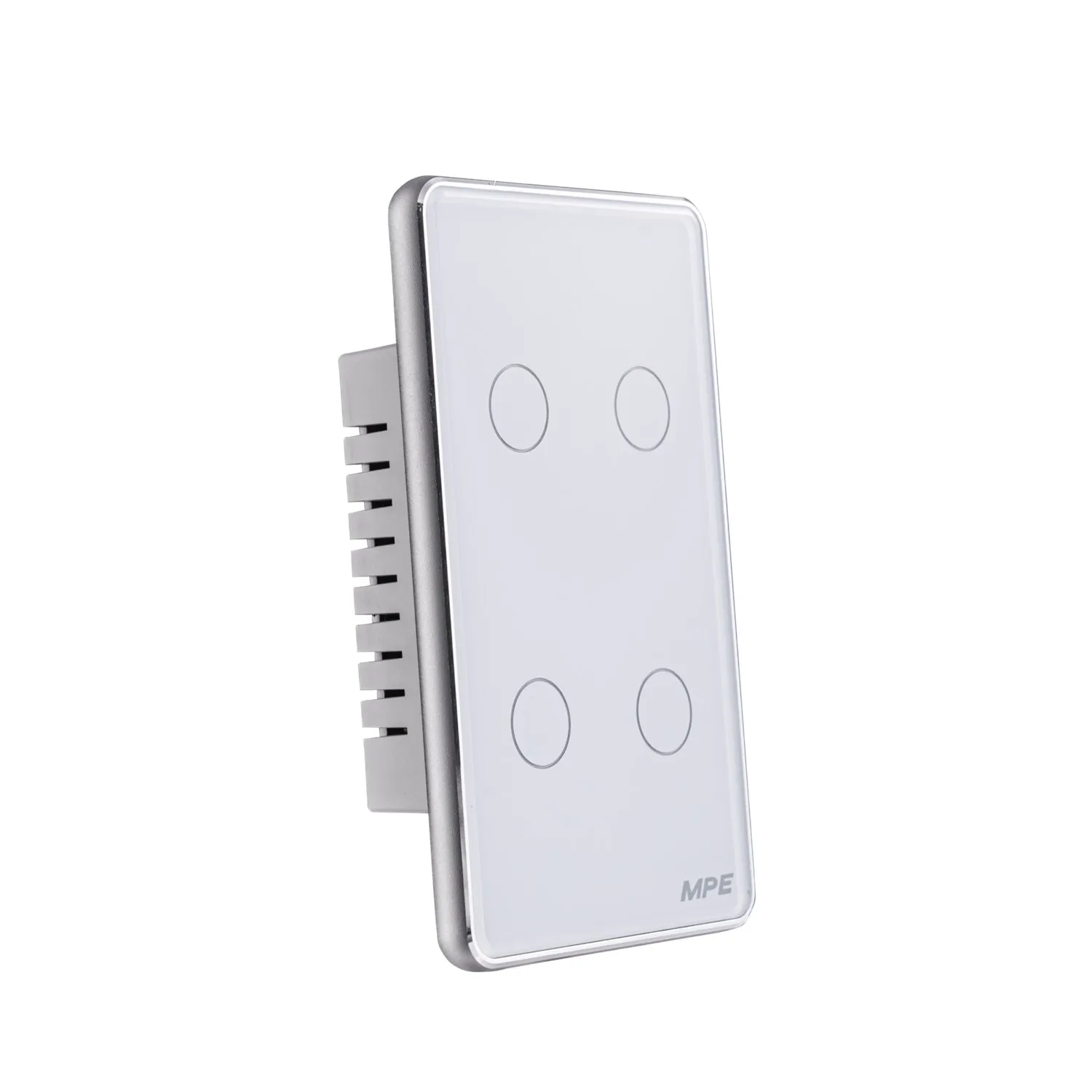 Công tắc thông minh MPE điều khiển Wifi