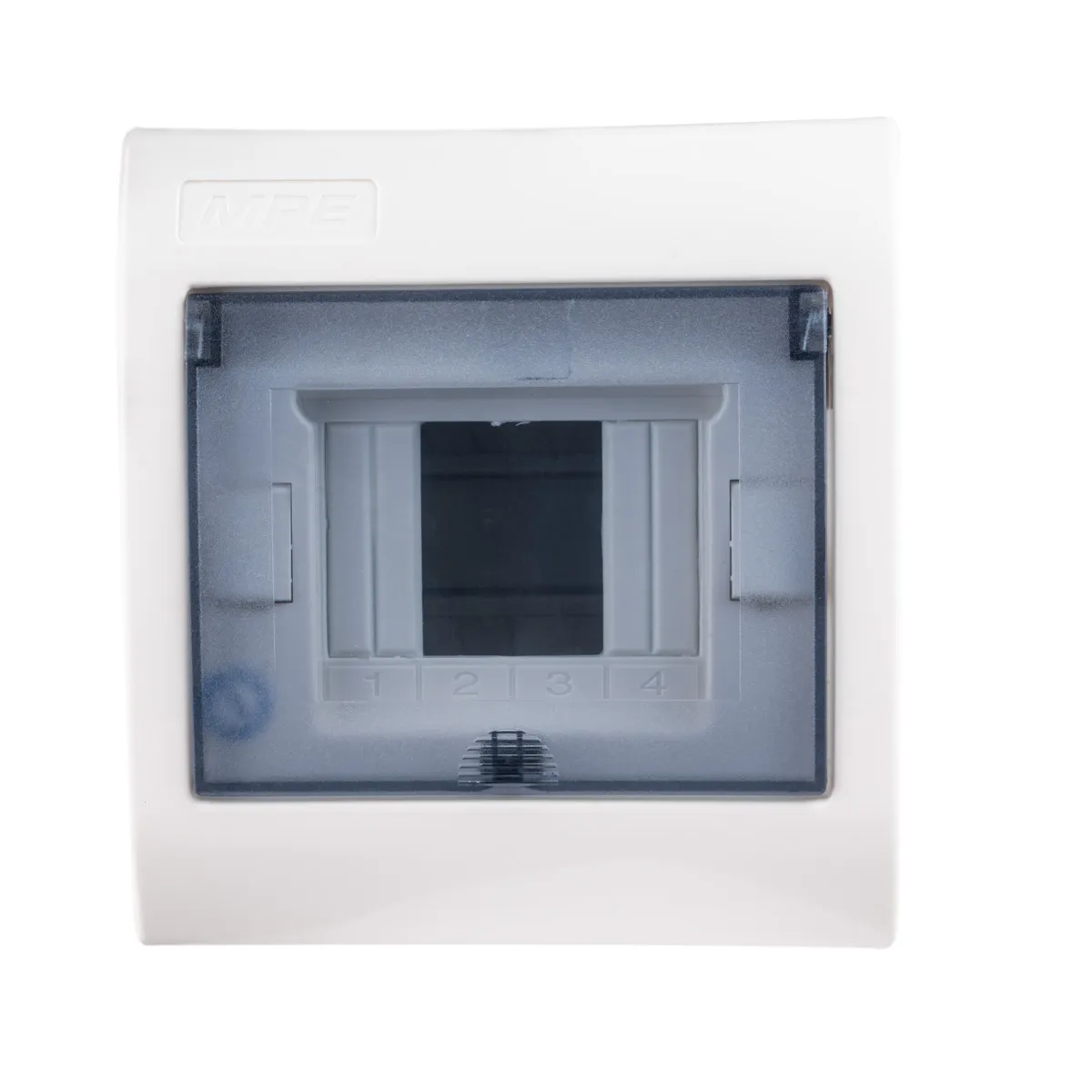 Tủ điện MPE 2-20 Module dòng T âm tường