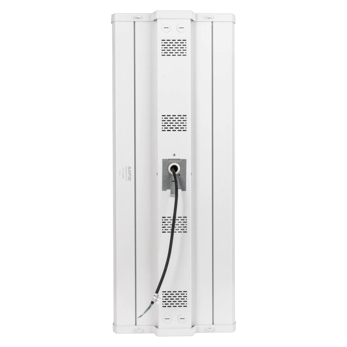 Đèn led linear highbay MPE LHB Series 250W