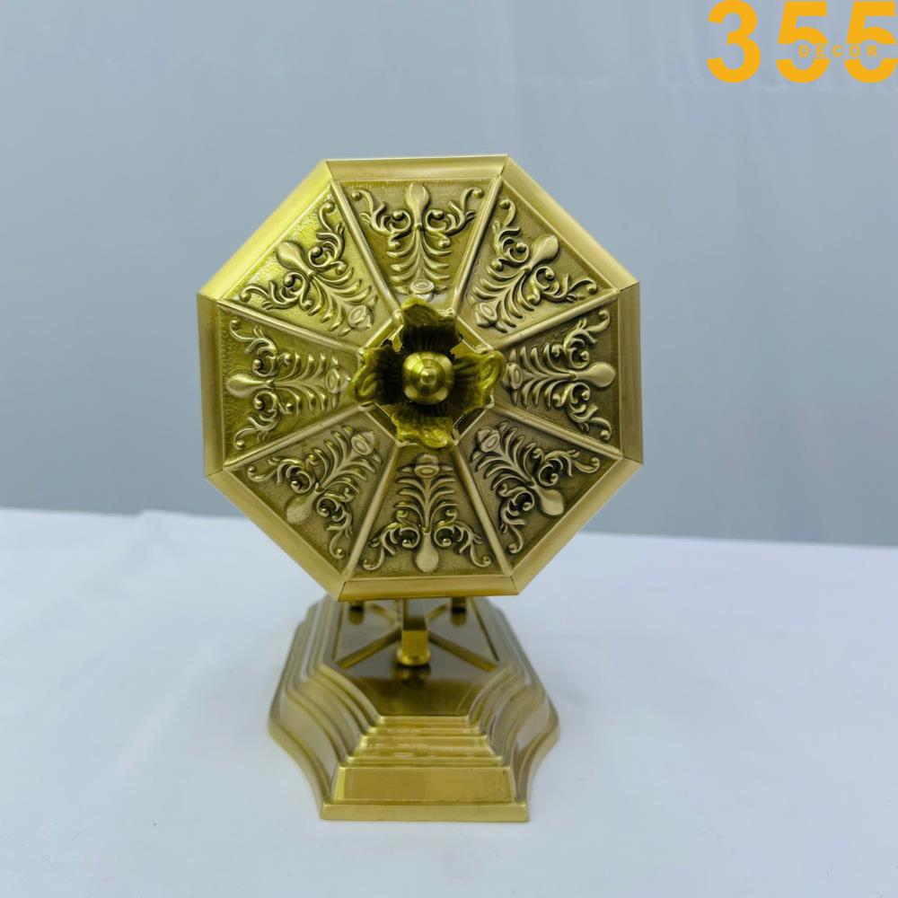 Đèn vách đồng 355 Decor VD32 W190*H480