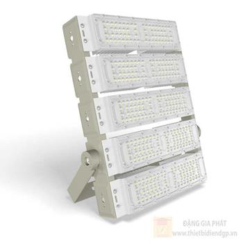Đèn LED Highbay Module ghép Rạng Đông HBM02