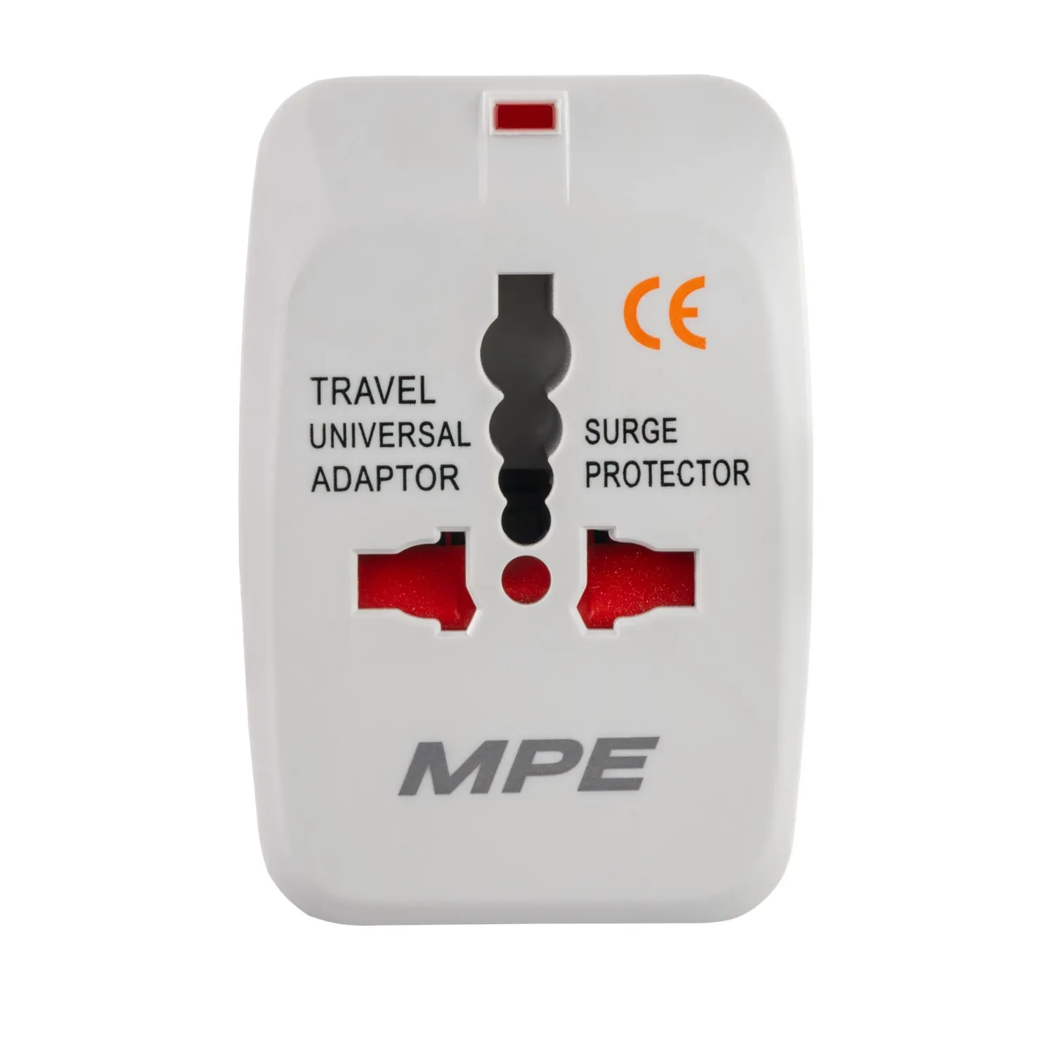 Ổ cắm du lịch đa năng MPE TA1