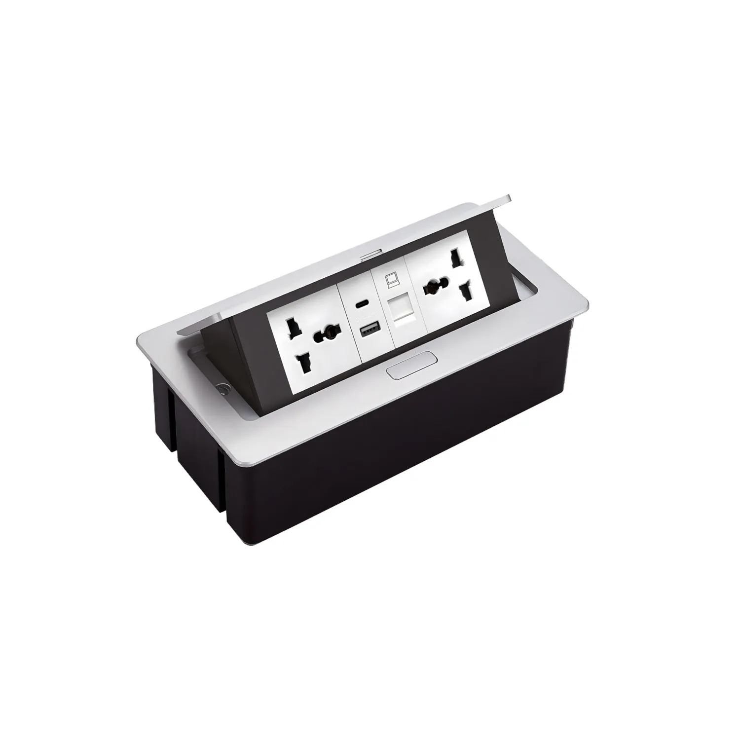 Ổ cắm âm bàn MPE TBS1