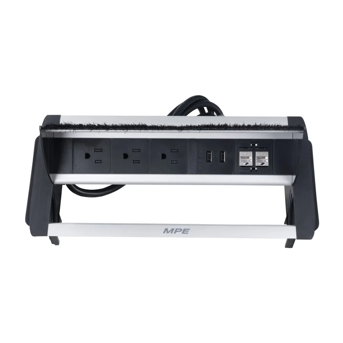 Ổ cắm âm bàn MPE TBS2