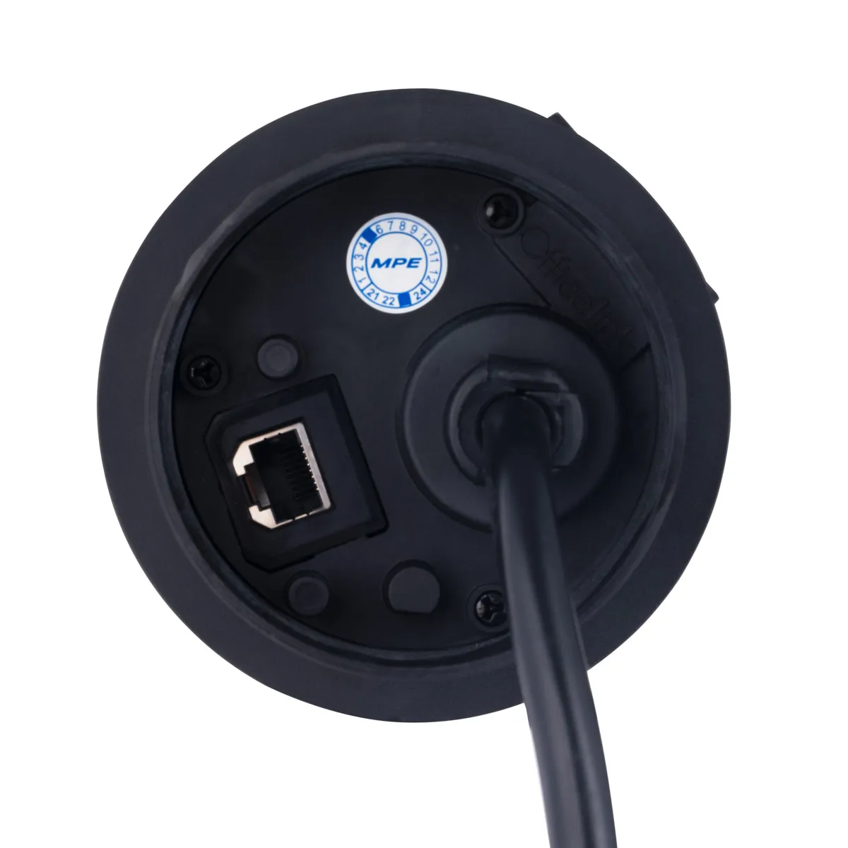 Ổ cắm âm bàn MPE TBS3