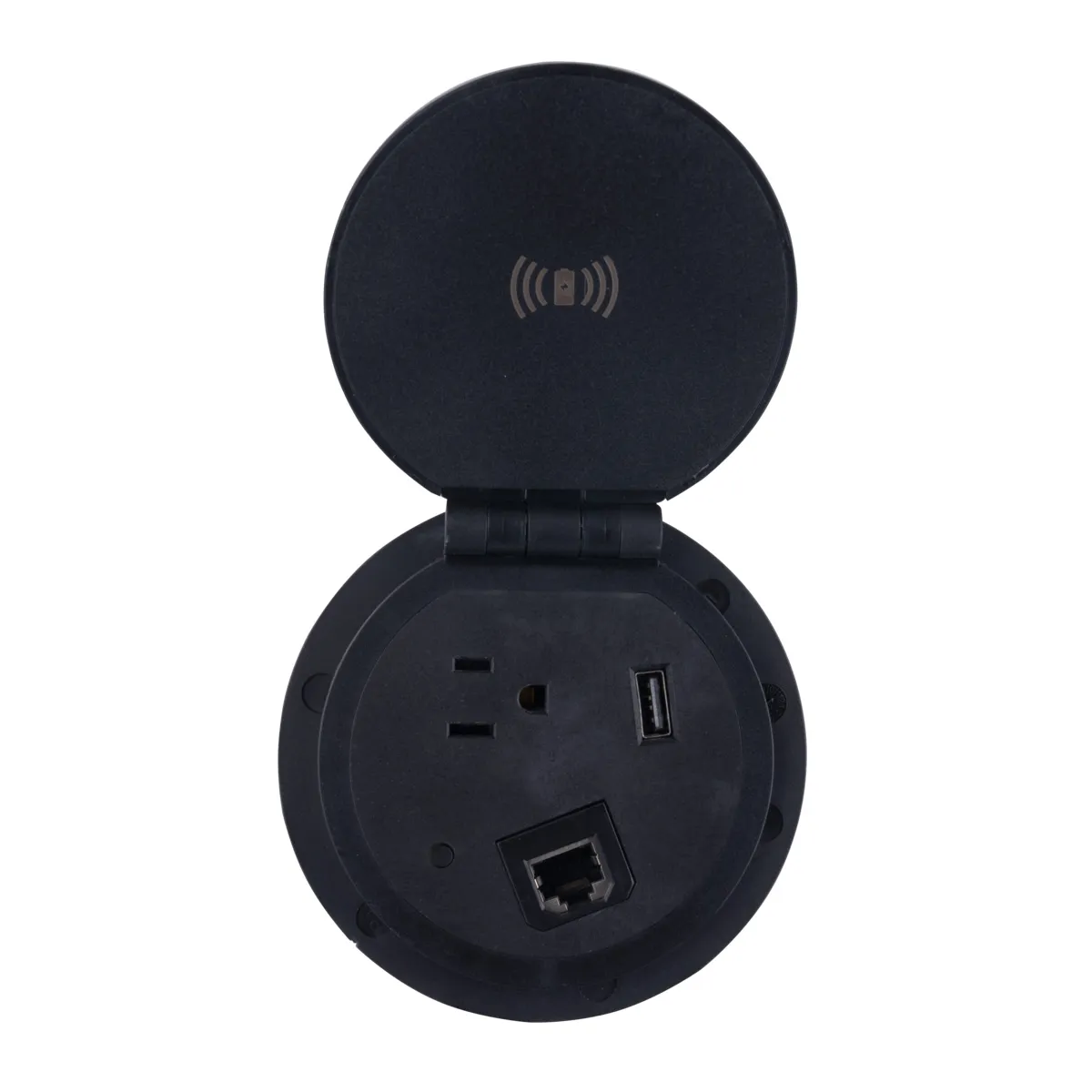 Ổ cắm âm bàn MPE TBS3