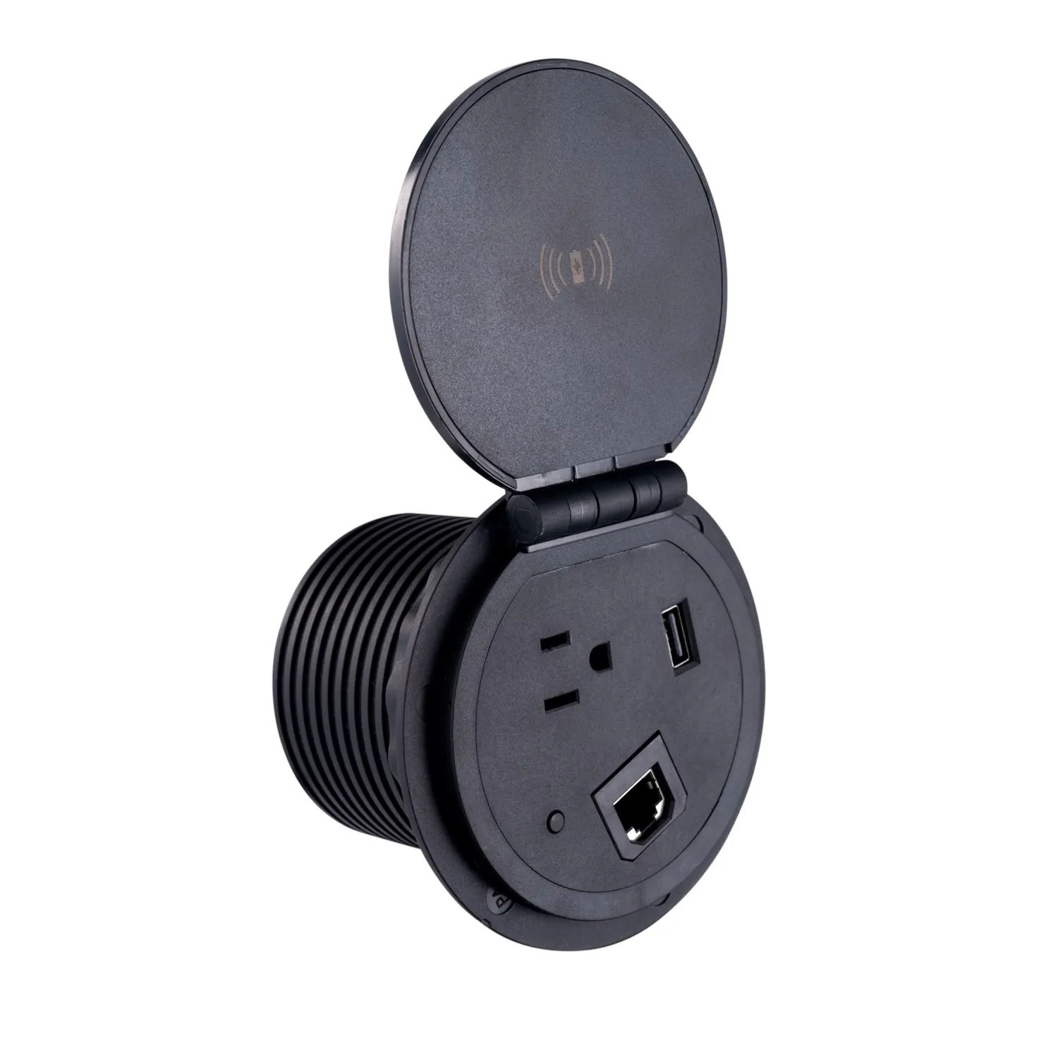 Ổ cắm âm bàn MPE TBS3