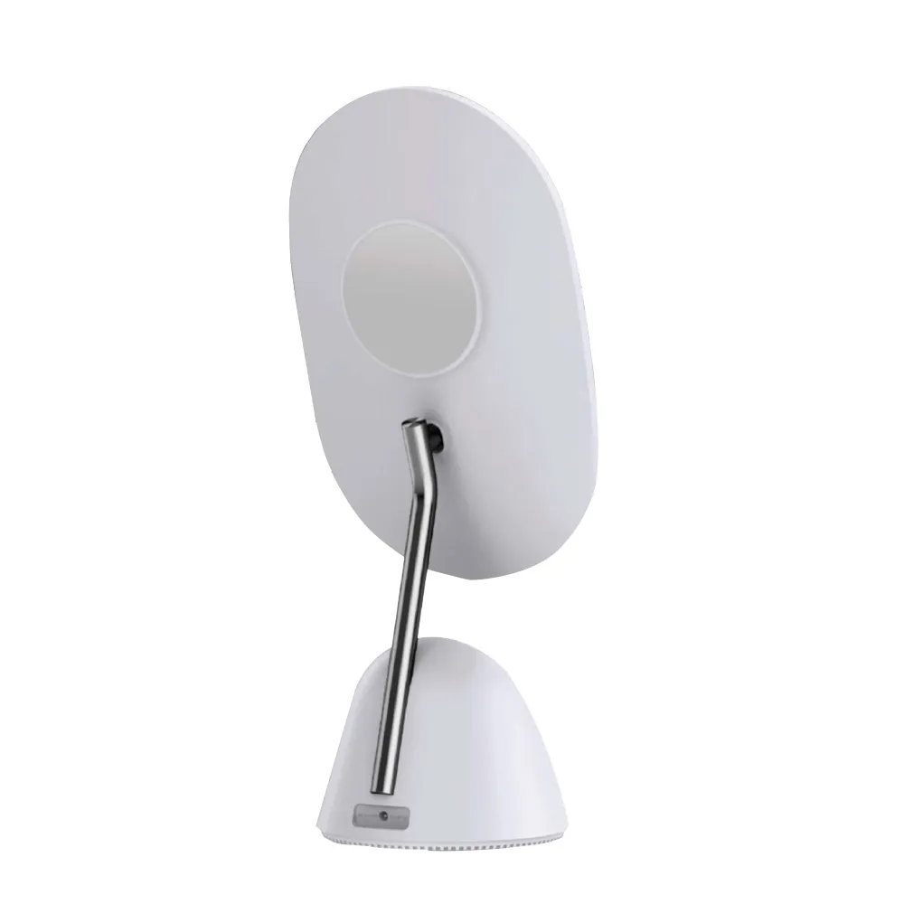 Đèn MPE Gương Đa Năng TL12 4,5W Tích Hợp Sạc Không Dây 15W