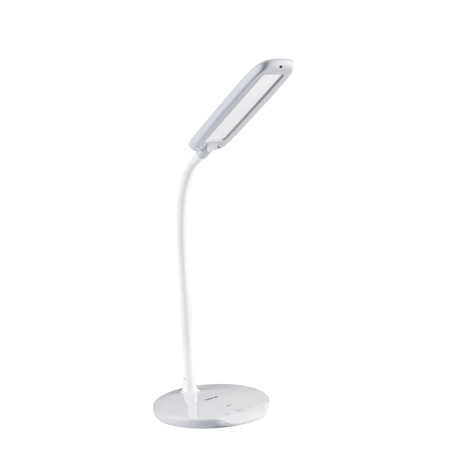 Đèn bàn đa năng MPE TL2 6W màu trắng