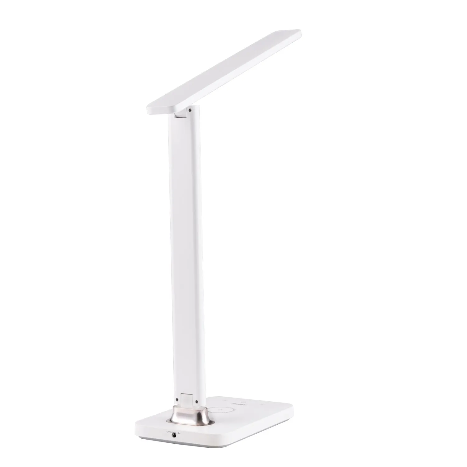 Đèn bàn MPE 24W Tích hợp đế sạc không dây TL5 (RA>95)