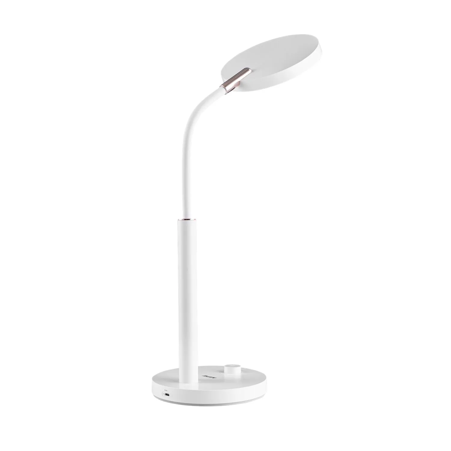 Đèn bàn đa năng MPE 10W điều chỉnh độ sáng xoay 360 độ TL7 (RA>90)