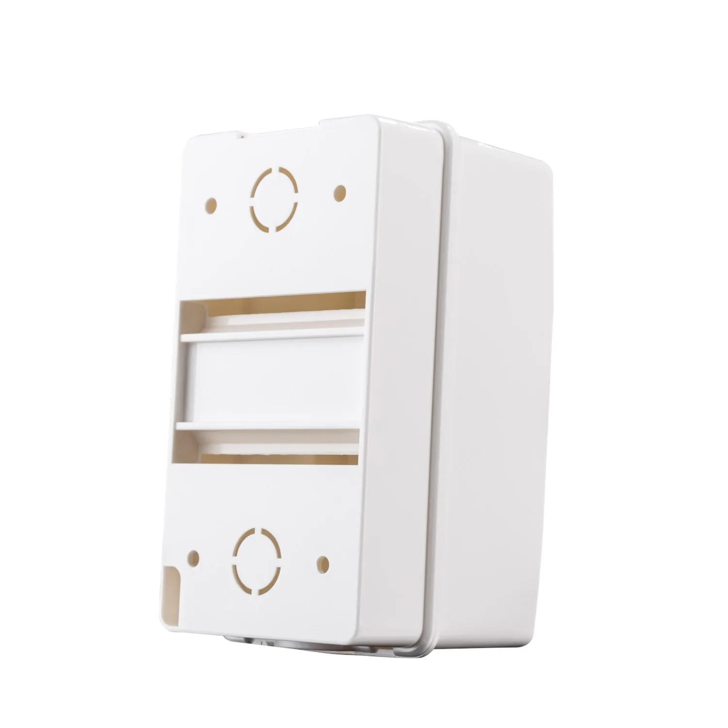 Tủ điện MPE 1-6 Module dòng TN lắp nổi