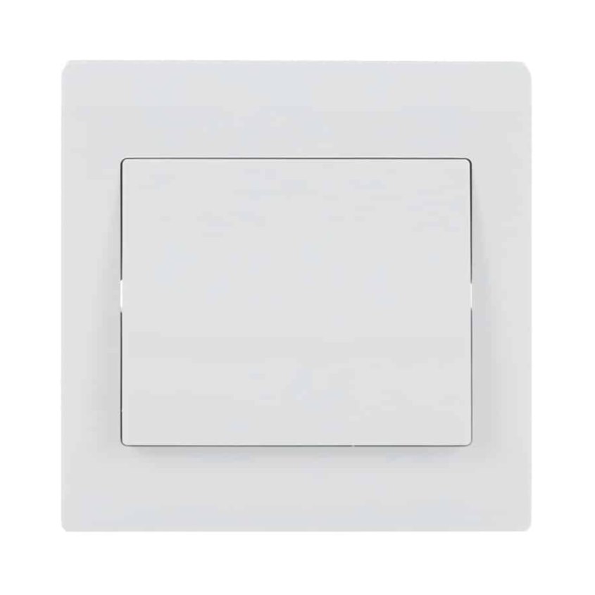 Bộ công tắc đơn ABB Inora BL101 1 chiều 10AX