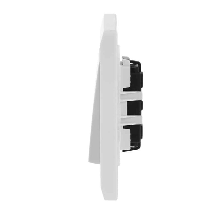 Bộ công tắc đơn ABB Inora BL101 1 chiều 10AX