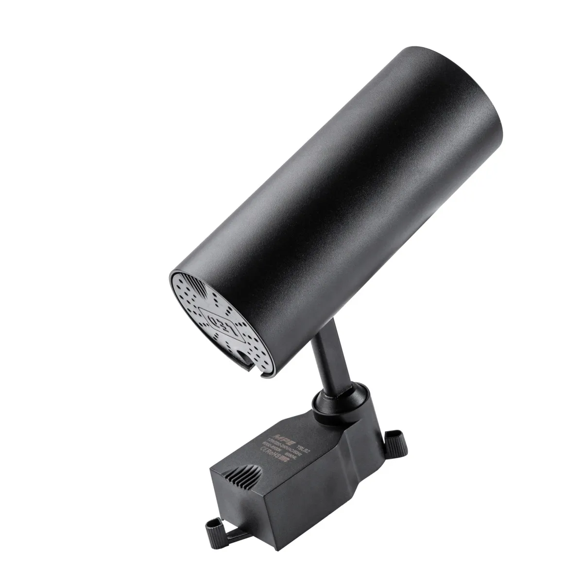 Đèn Led chiếu điểm MPE  TSLB2-12 12W (Led Track Spotlight)