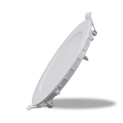 Đèn Led Slim Downligt Hera series 7W viền trắng