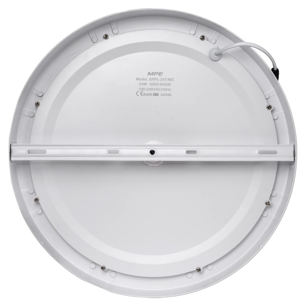 Đèn Led Panel Motion Sensor MPE tròn nổi SRPL