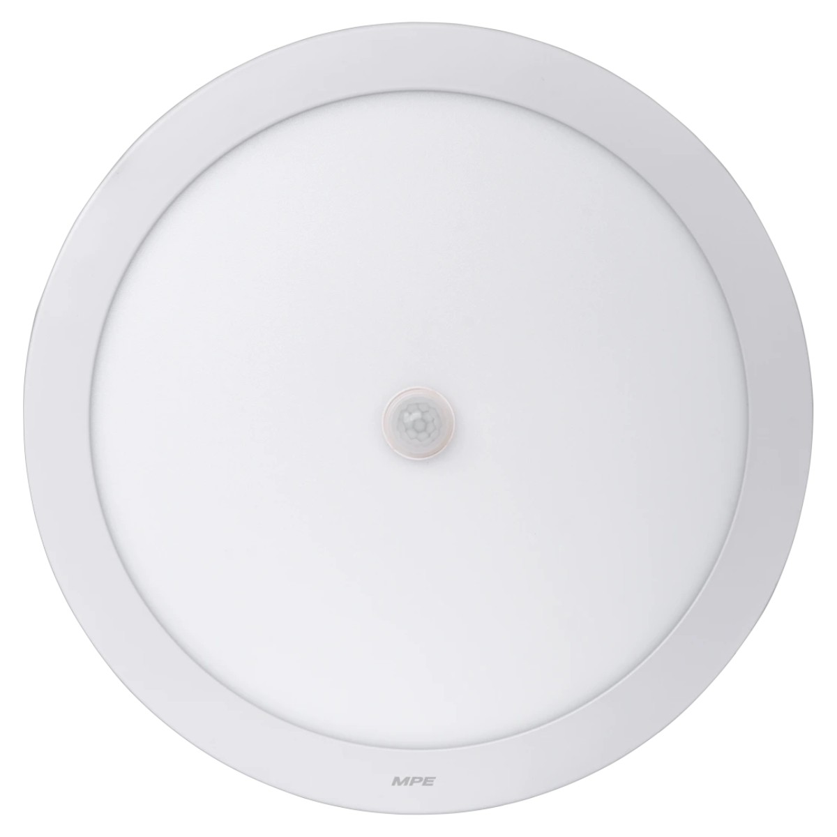 Đèn Led Panel Motion Sensor MPE tròn nổi SRPL