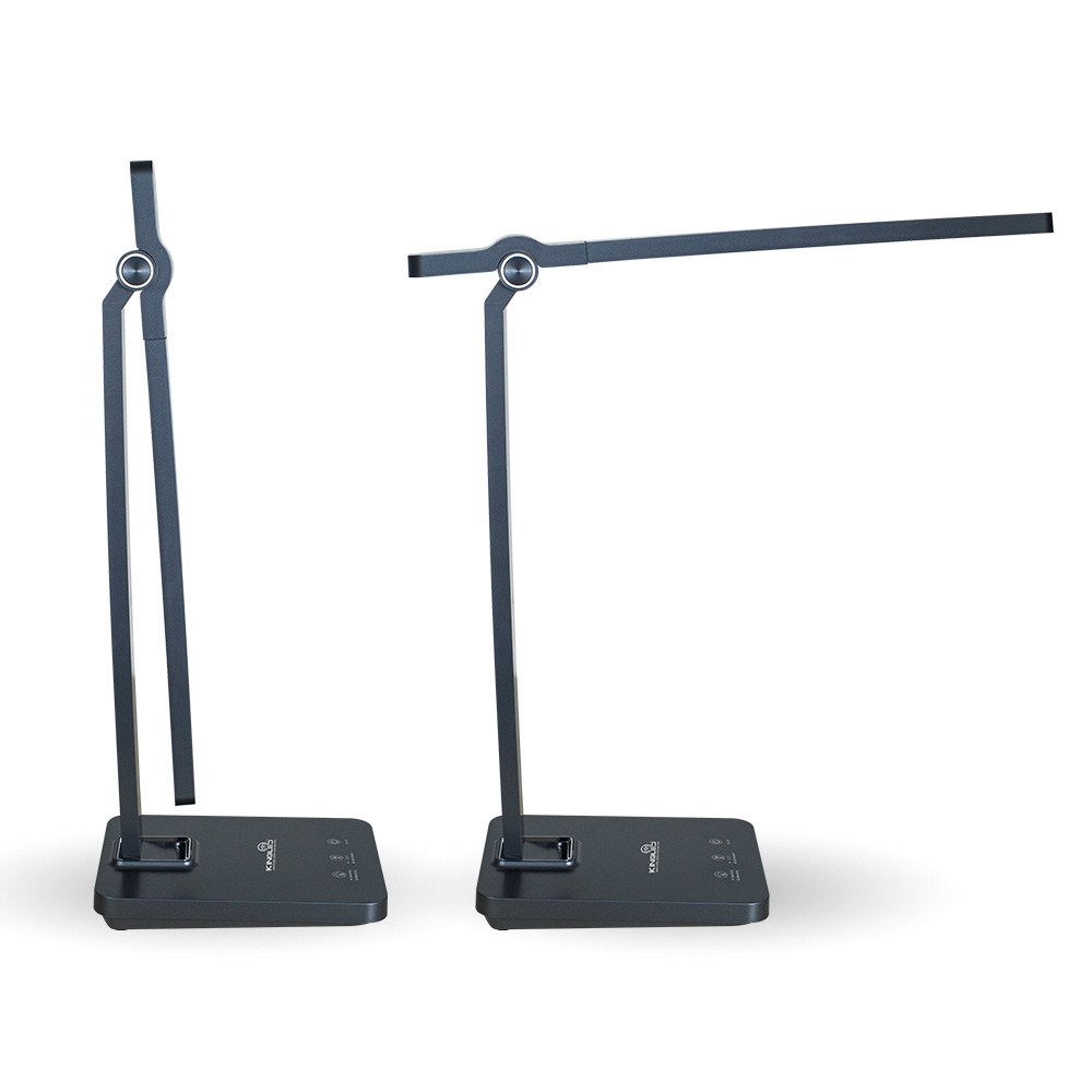 Đèn bàn đổi màu ánh sáng KingLed DB-HS-10-DM 10W